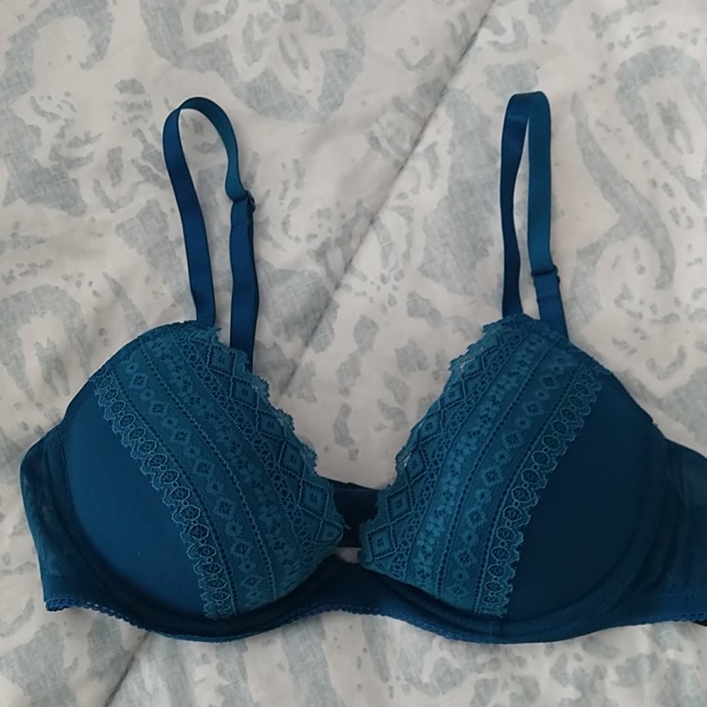 H&M lace bra